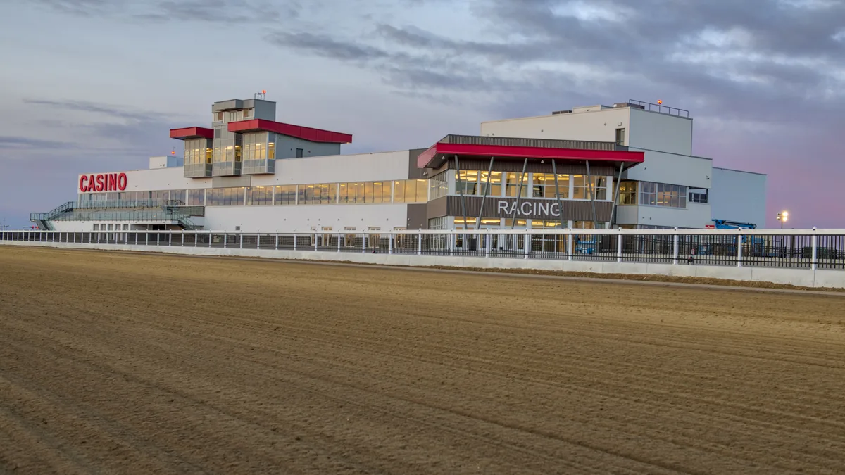 Horse Racing Bets in Canada: Section 204, Pari-Mutuel Pools and the CPMA