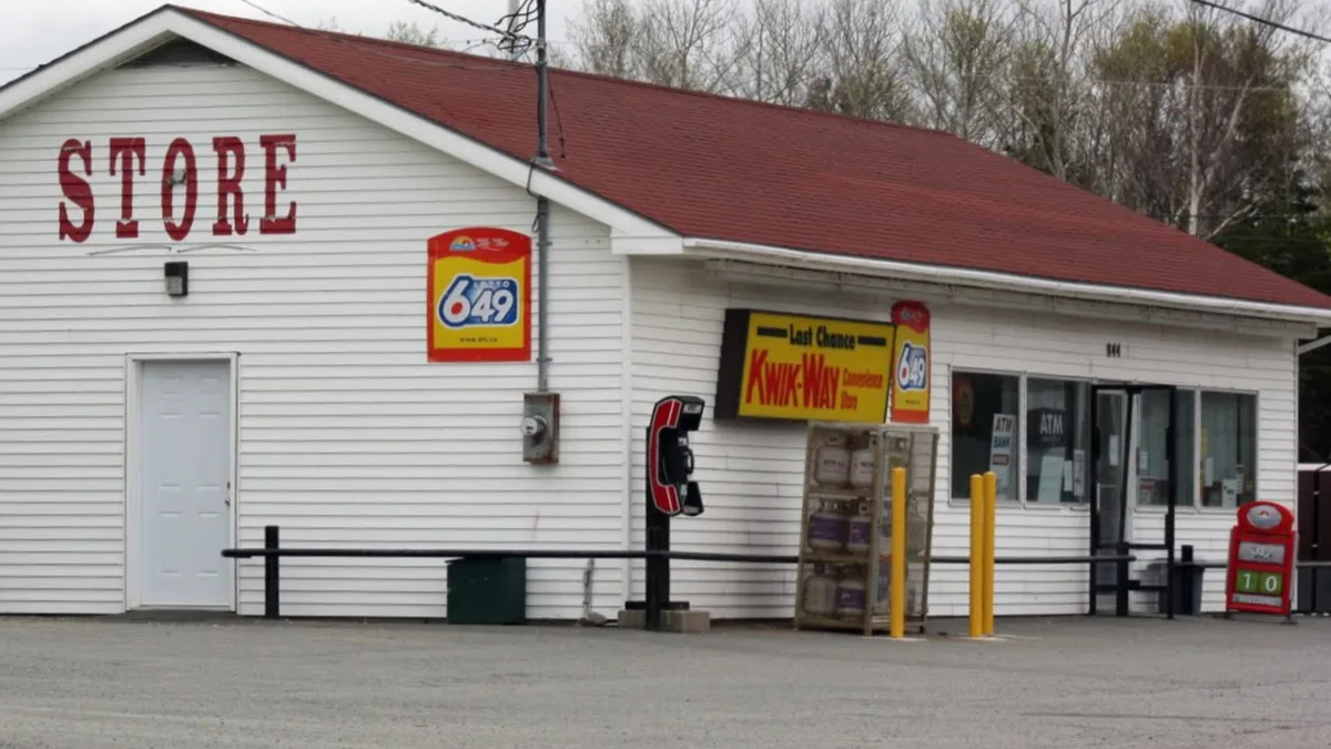 Claiming a big win anonymously in Canada: what the lottery rules actually say