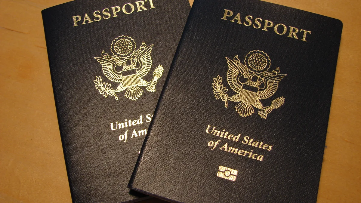 US citizens living in Canada: why gambling wins still go on the US return
