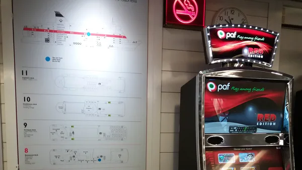 Video lottery terminals in Canada: payout rates, caps and who runs them