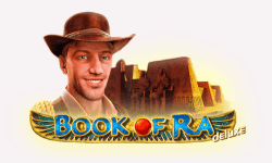 Book Of Ra Slots