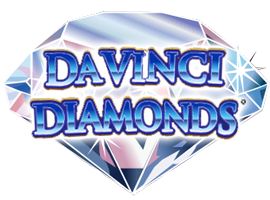 davinci diamonds slot