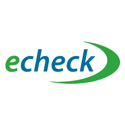 Echeck