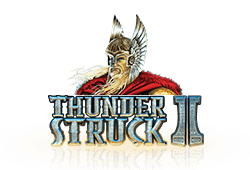 Thunderstruck II