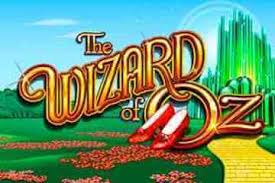 Wizard oz