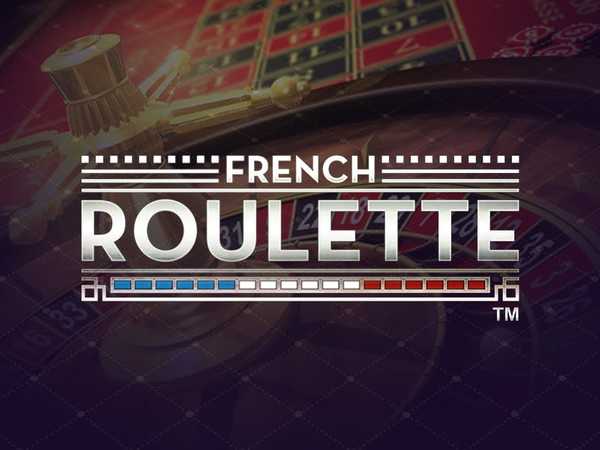 French Roulette