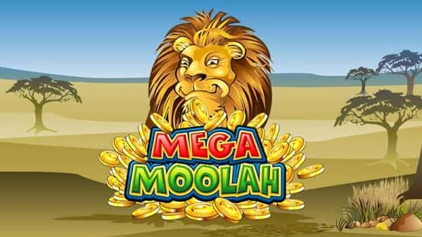 mega moolah penny slot