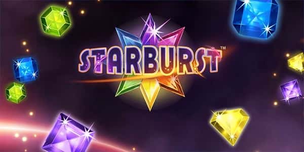 starburst penny slot