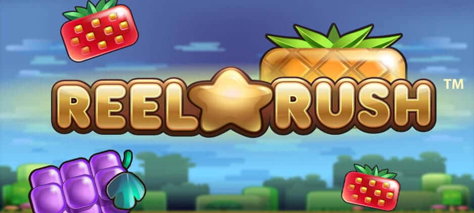 reel rush casino slot