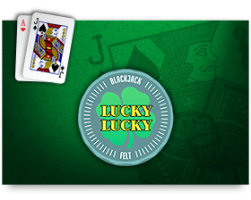 Lucky Blackjack