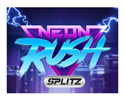 Neon Rush
