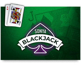 Sonya Blackjack