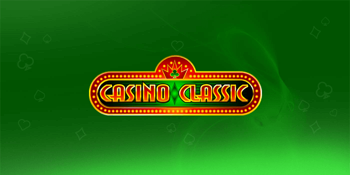 casino classic review