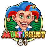 MultiFruit 81 Slot Review