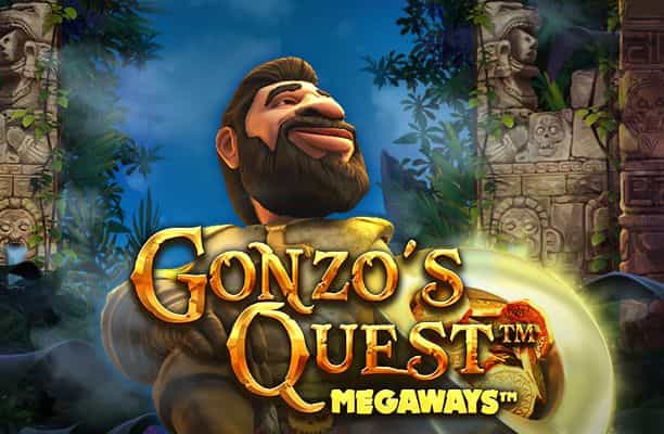 gonzos quest megaways review