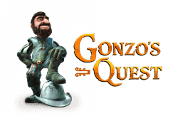 gonzos quest slot