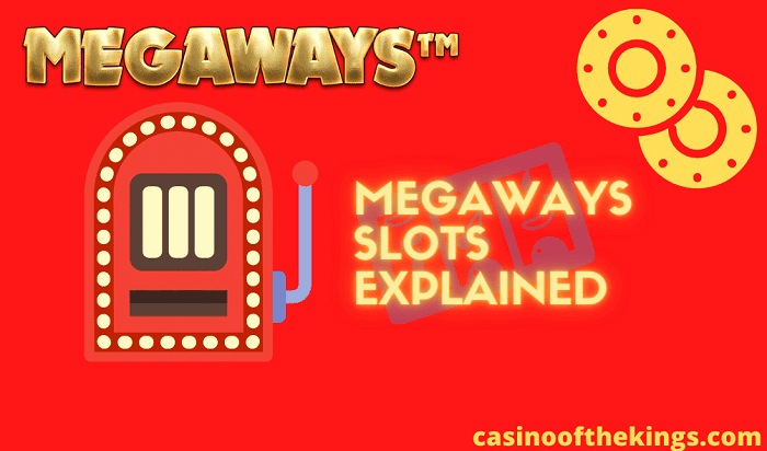 megaways slots
