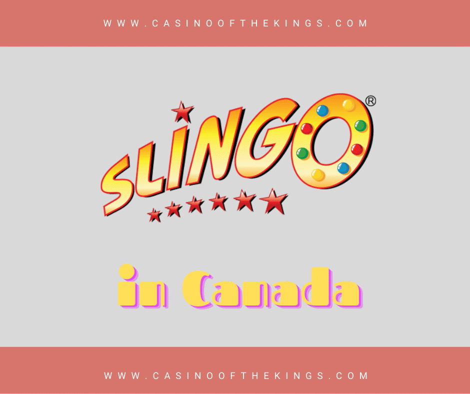 slingo games