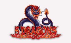 5 dragons 1