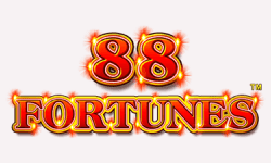 88 Fortunes Slots