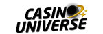 Casino Universe Review