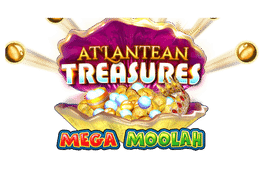 Atlantean treasures mega moolah