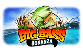Big bass bonanza